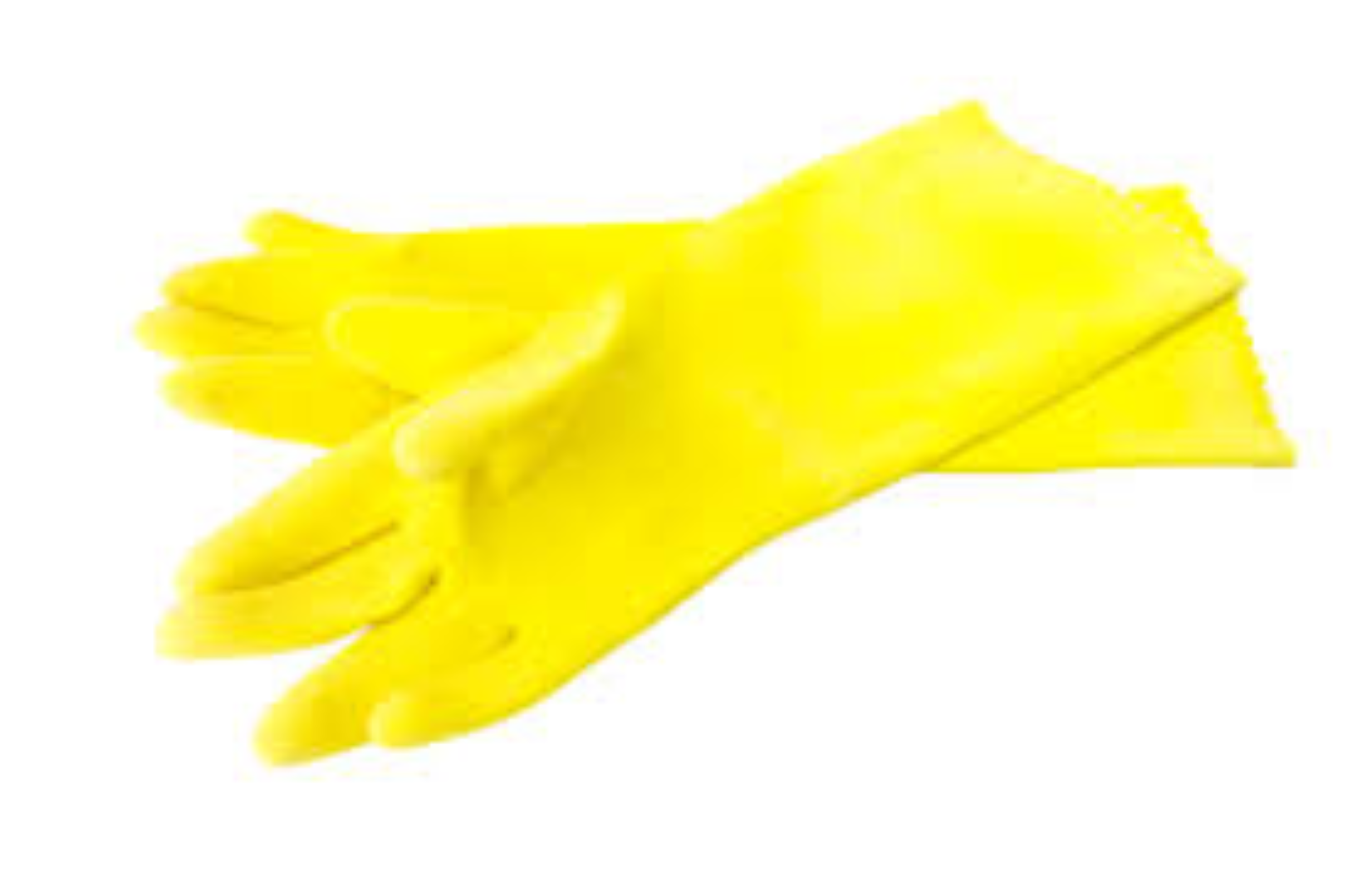 TREND CLEANING GLOVES MEDIUM 
